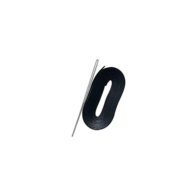 SSK YF107BK Baseball Grab Repair Cord (for Hard) 78.7 inches