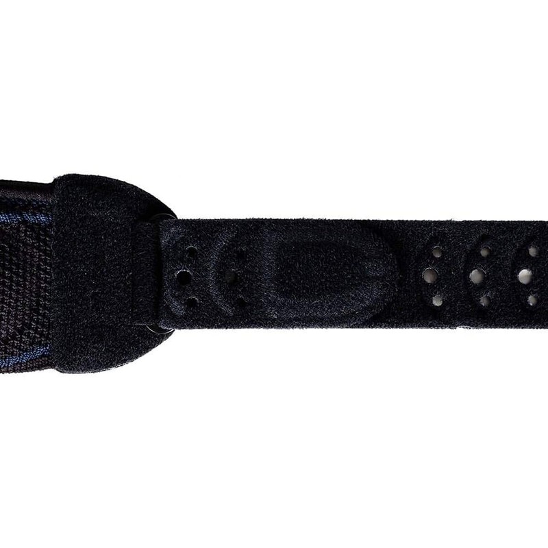 BAUERFEIND Patella Bandage Knee Strap, Knee Sports Strap, Unisex, Pressure