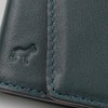 The Frenchie Co. Speed Wallet Original l | Green |