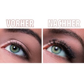 Ikos Wimpernprof Intensive Power Serum 6ml