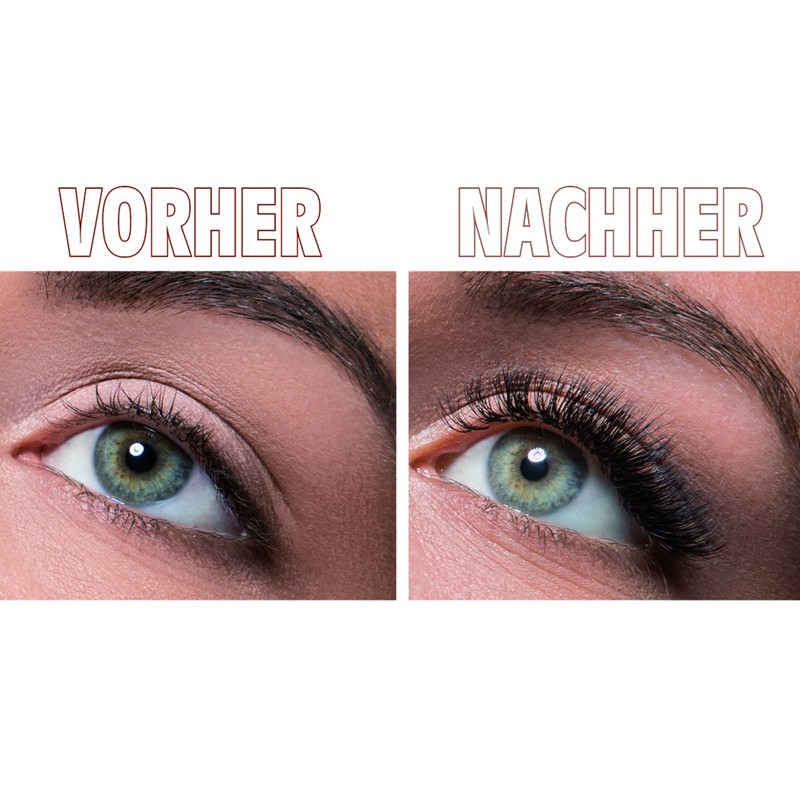 Ikos Wimpernprof Intensive Power Serum 6ml