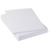 Notepad A5 Squared Pack of 50 Sheets per Pad 80