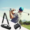 Golf Club Mini Carry Bag, Golf Club Bag, Golf Bag