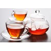 Choice Organics - Organic Decaffeinated Earl Grey Tea (1 Pack)