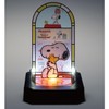 Kawada Kumitera Peanuts (Woodstock) Craft Kit for Interior, 3 x