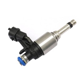 SecosAutoparts Fuel Injector 35310-3F500 Compatible with Hyundai Equus Genesis 2014 2015 2016