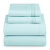 Hearth & Harbor RV Short Queen Size Sheets - 4