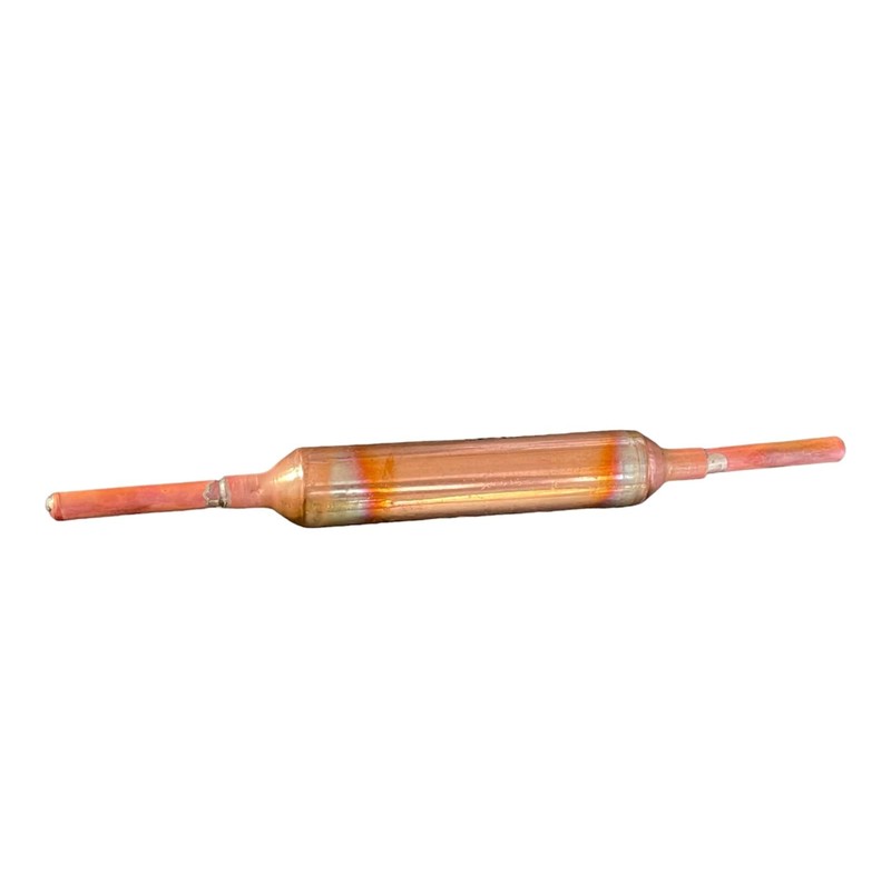 Copper Solder Filter Drier (15 Grams) with Silica for AC