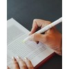 Zebra Pen F-301 Ballpoint Fine Point 0.7mm Stainless Steel Retractable