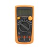 Capacitor Meter Digital Capacitance Tester High Accuracy Test Tool for