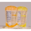 Moon Cycle Seed Company Seed Cycling Kit - Pumpkin, Flax,