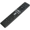 ALLIMITY AKB70877933 Remote Control Replaces LG ADD Micro Audio System