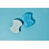 Spongeables Esponja Exfoliante Para Pies De Spongeables Pedi-scrub, Con