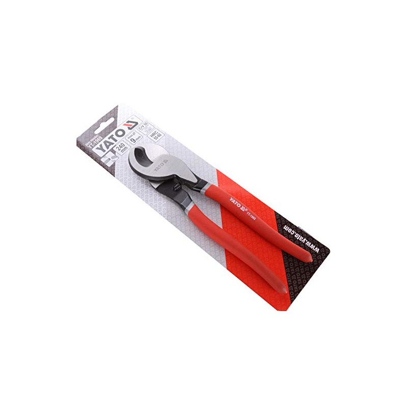 YATO YT-1969 Cable Cutter