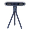 Double Turbine Octopus Fan 4 Wind Speeds Built in Mosquito