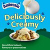 Ambrosia Devon Custard - 400g (Pack of 4)