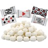 Fruidles Card Games Buttermints, Mint Candies, After Dinner Mints, Butter