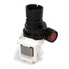Drain Pump, Drain Pump Suitable for AEG Electrolux Dishwasher, Dishwasher