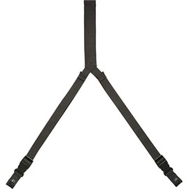 Zeagle Split Saddle Strap Assembly