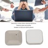 Push Slider Card Anxiety Relief Stainless Steel Portable Decompression Push