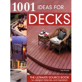 1001 Ideas for Decks