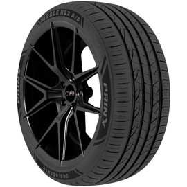 Prinx HiRACE HZ2 A/S UHP All Season 245/45ZR19 102Y XL Passenger Tire