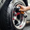 Cobra-Tek Voodoo Ride High-Gloss Tire Dressing, 11 oz. (VR7705) -