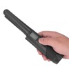 Metal Detector Professional High Sensitivity Portable Handheld Metal Detector with