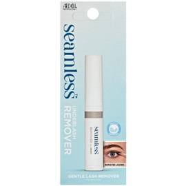Ardell Seamless Underlash Remover By DUO, Gentle & Effective Lash Extension Adhesive Dissolver, No-Drip Formula, 5 g