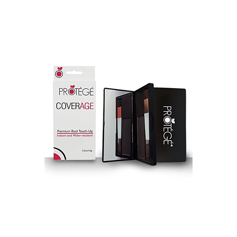 Premium Root Touch Up - CoverAge - Instant Root Concealer