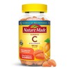 Nature Made Vitamin C Gummies 500mg Immune Support 60 Count