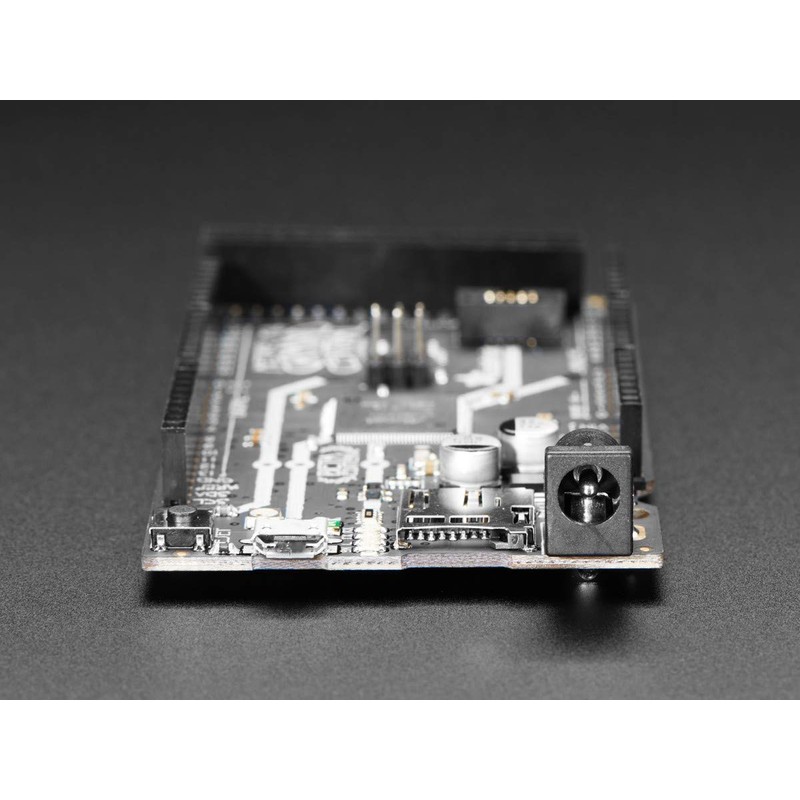 Adafruit Grand Central M4 Express with SAMD51 (4064)