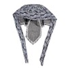 Welder Hat, Fire Protection Head Protection Hat, Breathable, Welding Safety