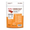 Barkys Filete de Pollo Deshidratado para Perros 500 Grs