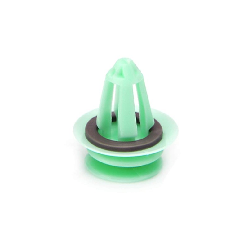 LST 10x Mounting Door Panel Clips
