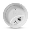 First Alert Smoke Alarm, 10-Year Sealed Battery Detector with Test