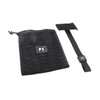Suspension Strap Lightweight Portable Full Body Workout Door Resistance Belt