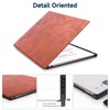 QIOFEARTH Case for Remarkable Paper Pro Tablet 11.8" (2024 Released)