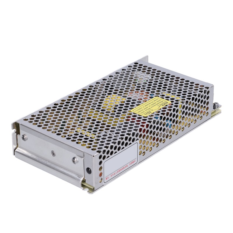 Switching Power Supply LED Power Supply 100‑240v to 12v/24v Surveillance