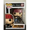 Funko POP! Rocks Bret Michaels #207