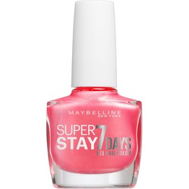 Maybelline Superstay 7 Days Nail Polish/Varnish