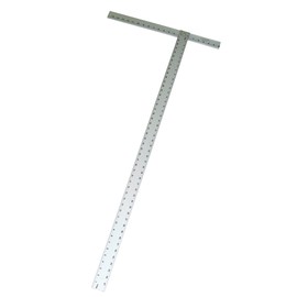 48" Drywall T-Square