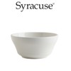 Syracuse New York cotton ware 18cm 1p / 시라쿠스 뉴욕 면기18cm 1p