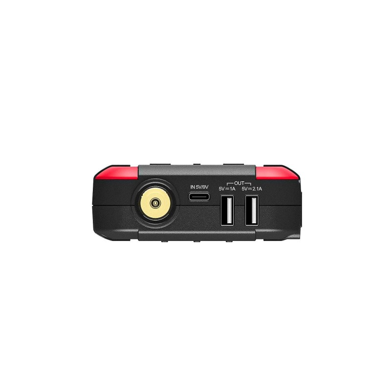 GOOLOO Car Battery Jump Starter 4500A Peak Portable Jump Box(10L