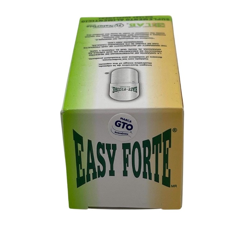 Easy Figure Easy Forte the original from mexico Bajar de
