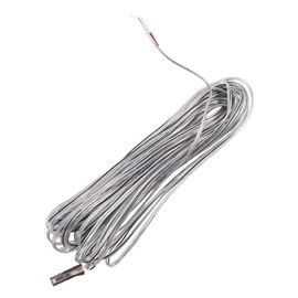 SUPVOX High Fidelity Speaker Wire Cable Durable Conductor for Reliable Audio Transmission Effortless Installation for Home and Audio Systems