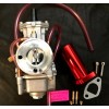 RacersProQuip Predator Predator 212 MiniBike Flat Slide Hi-Performance Carburetor Kit