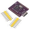 2PCS ESP32-C3 0.42-inch OLED Development Board ESP32 Supermini Development Board
