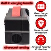 12V Deep Cycle/AGM 2AMp Trickle Charger 10 and 6 amp
