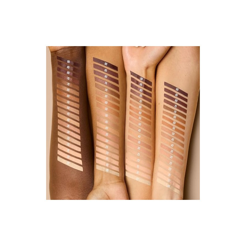 Maybelline Lifter Stix Barra de Maquillaje Multiusos, Desliza y Difumina